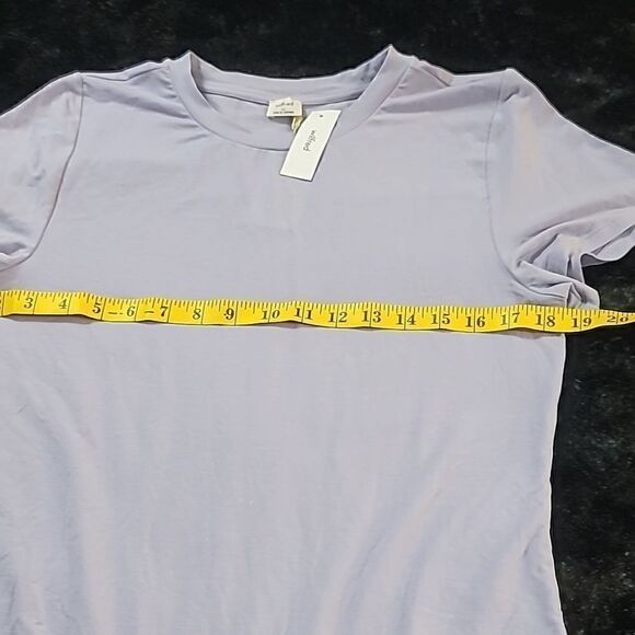 Wilfred Aritzia New Baby Tee Bodysuit nwt - Picture 4 of 6